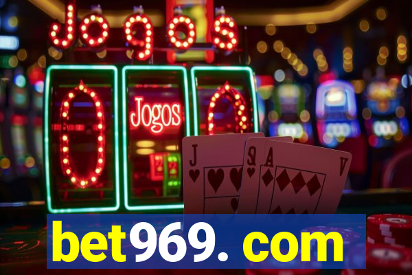 bet969. com